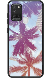 Sunset Dreams - Samsung Galaxy A21 S