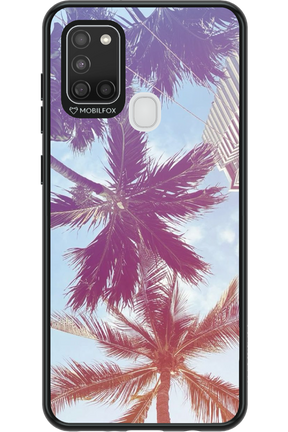 Sunset Dreams - Samsung Galaxy A21 S