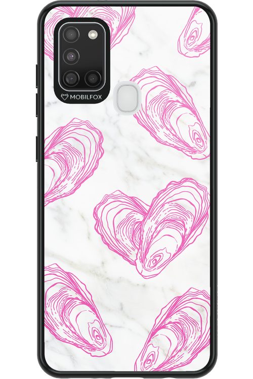 Shelly - Samsung Galaxy A21 S