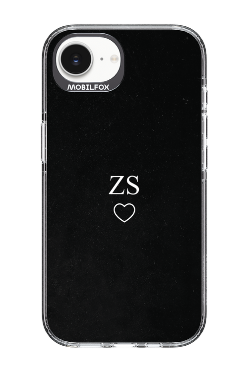 ZS Black 2.0 - Apple iPhone 16e