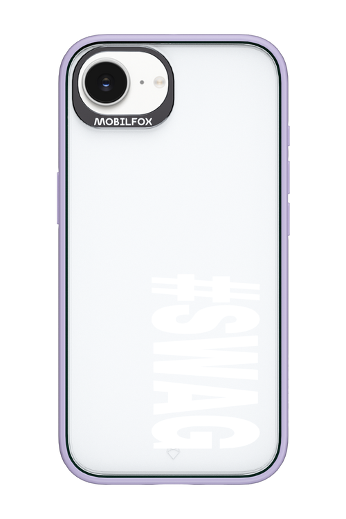 Swag Light Mode 2.0 - Apple iPhone 16e
