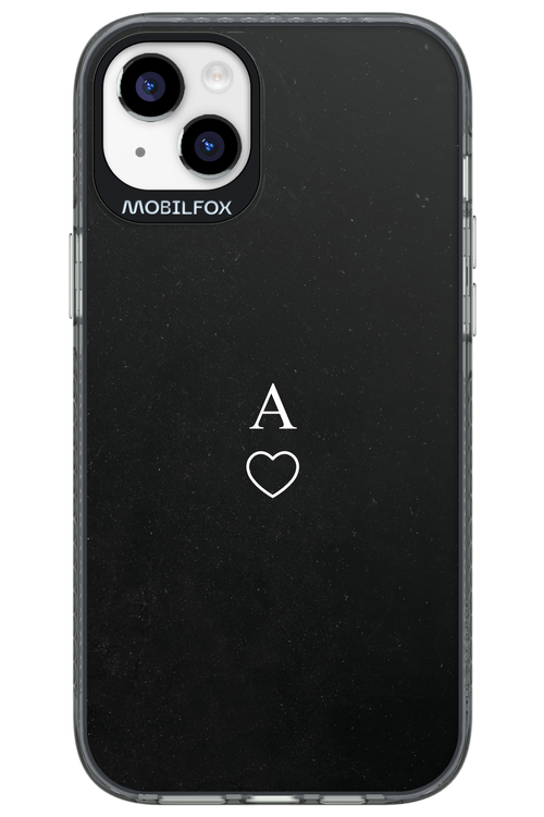 A Black 2.0 - Apple iPhone 14 Plus