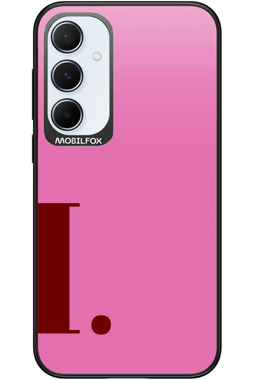 I (Sorbet) 2.0 - Samsung Galaxy A55