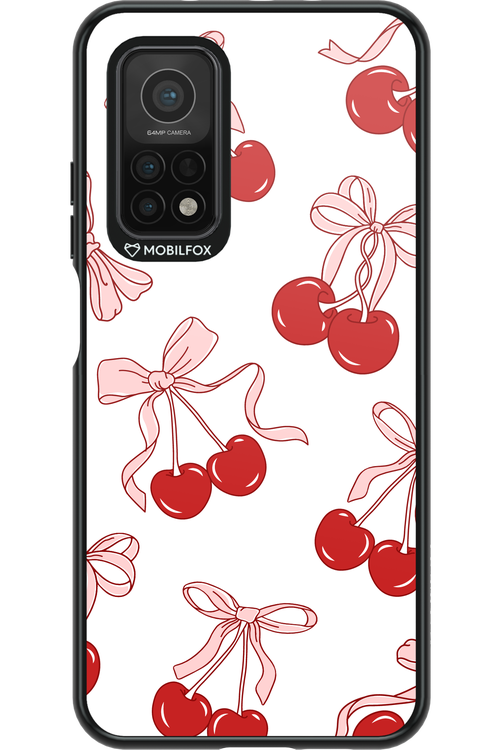Cherry Queen - Xiaomi Mi 10T 5G