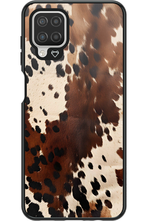 Wild Cow 2.0 - Samsung Galaxy A12