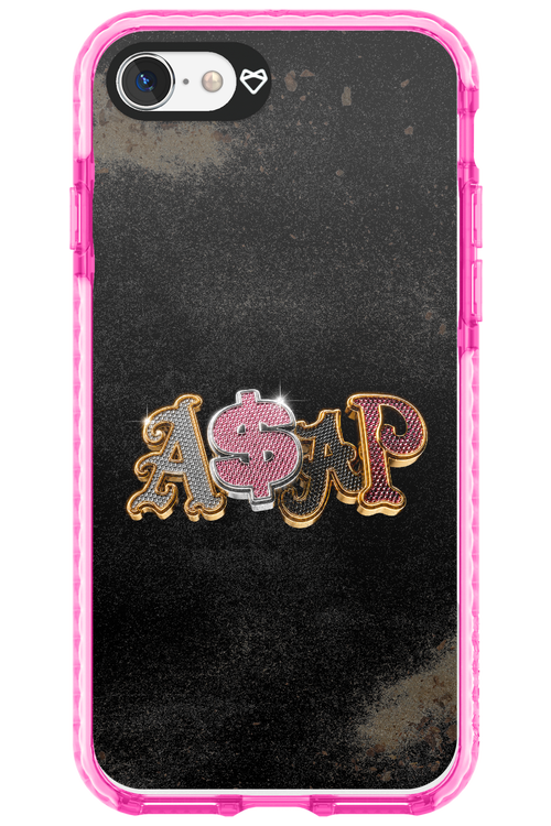ASAP 2.0 - Apple iPhone SE 2020