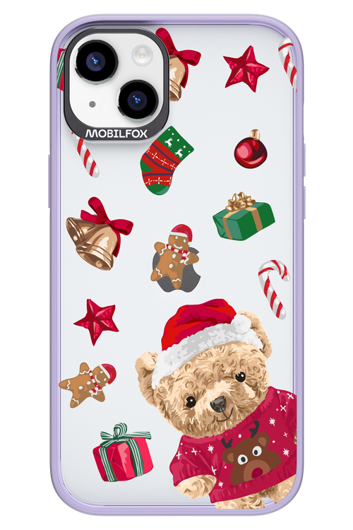 Gifts Bear - Apple iPhone 14 Plus