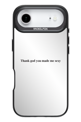 Thank God Mirror 2.0 - Apple iPhone 17 Air