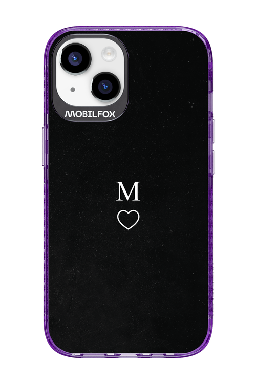 M Black 2.0 - Apple iPhone 14