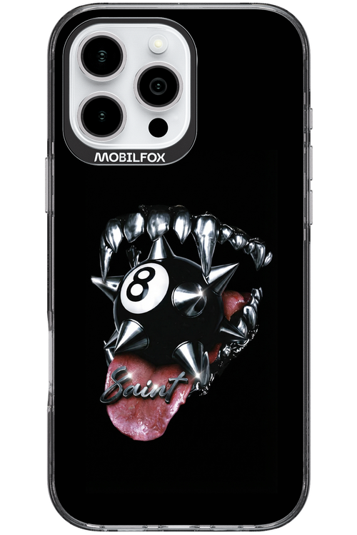 St8 2.0 - Apple iPhone 16 Pro Max