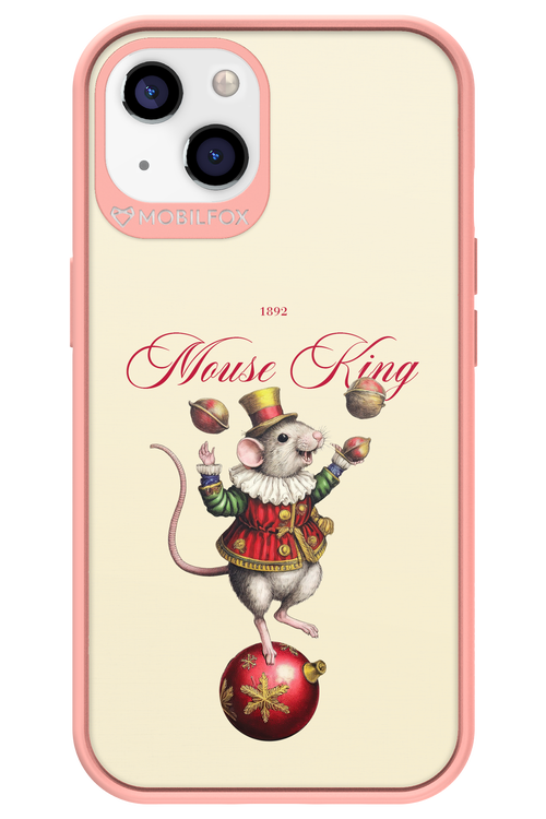 Mouse King - Apple iPhone 13