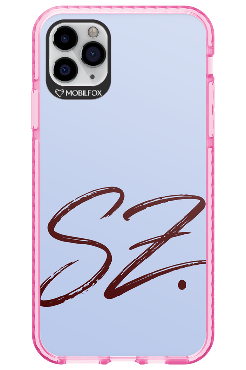 (Jellyfish Presso) SZ 2.0 - Apple iPhone 11 Pro Max