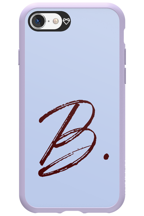 (Jellyfish Presso) B 2.0 - Apple iPhone SE 2022