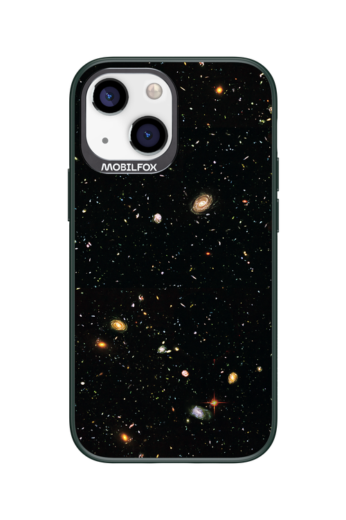 Cosmic Space - Apple iPhone 13 Mini