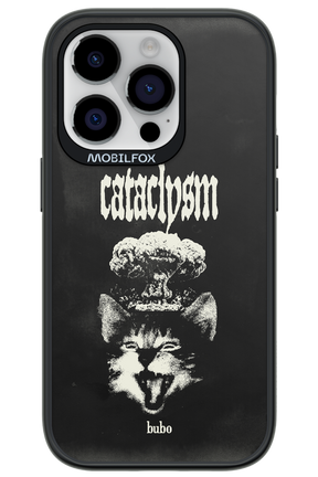 CATACLYSM - Apple iPhone 14 Pro
