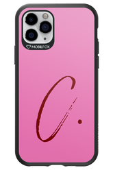(Sorbet) C 2.0 - Apple iPhone 11 Pro