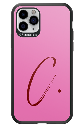 (Sorbet) C 2.0 - Apple iPhone 11 Pro