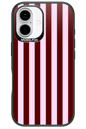 Circus Romance - Apple iPhone 16