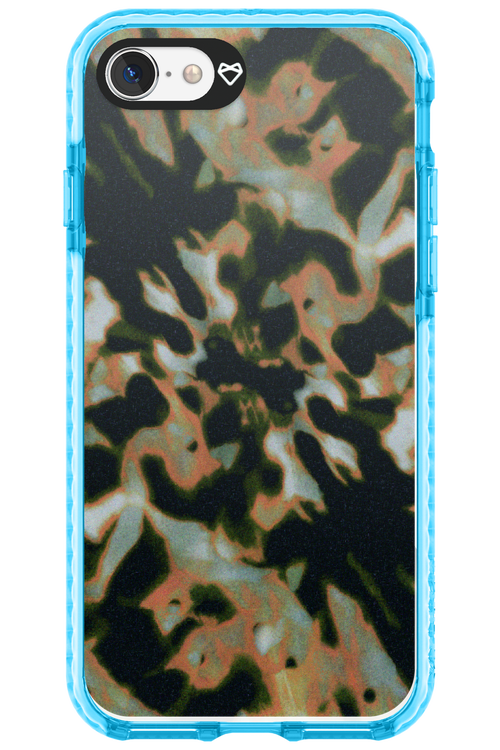 Tiger Acid - Apple iPhone 8