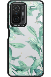 Greenpeace 2.0 - Xiaomi Mi 11T