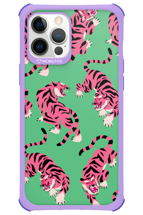 Tora II - Apple iPhone 12 Pro Max