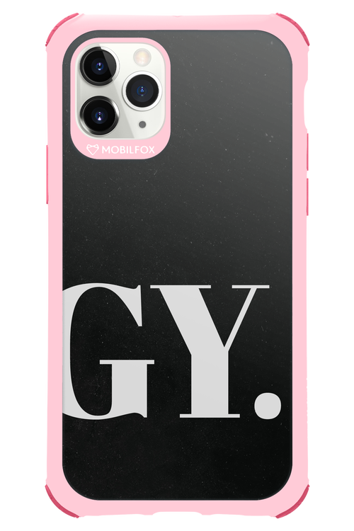 GY (Off Space) 2.0 - Apple iPhone 11 Pro