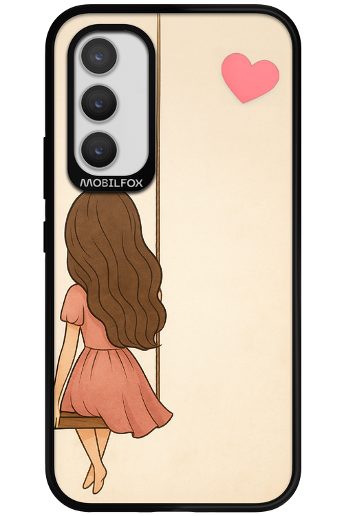 Girl Love II 2.0 - Samsung Galaxy A34