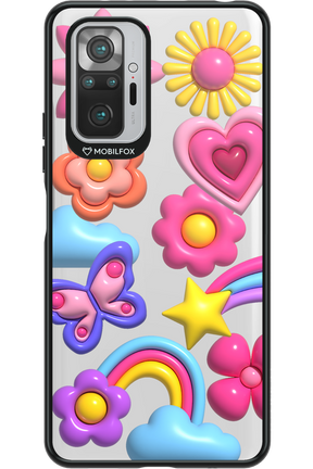 Puffer World - Xiaomi Redmi Note 10 Pro