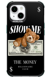 Show Me The Money - Apple iPhone 15