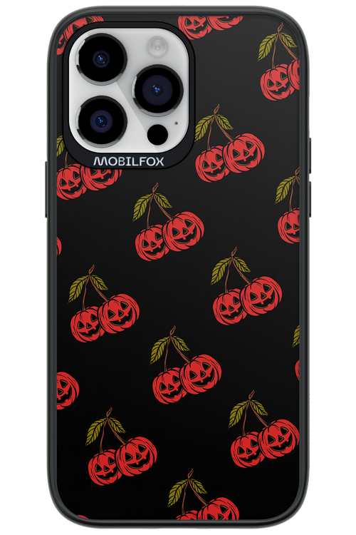 Spicey Pumpkin - Apple iPhone 14 Pro Max