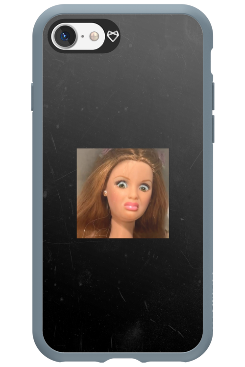 Ew - Apple iPhone 7