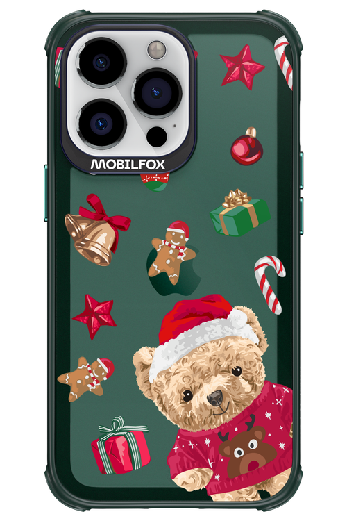 Gifts Bear - Apple iPhone 13 Pro