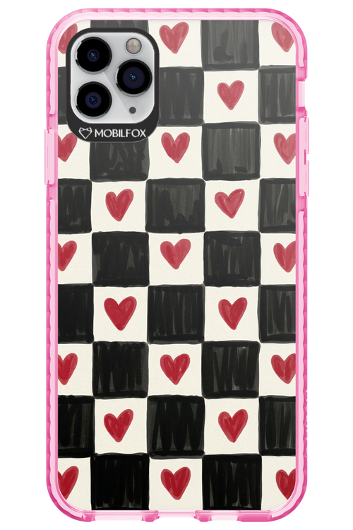 Little Hearts 2.0 - Apple iPhone 11 Pro Max