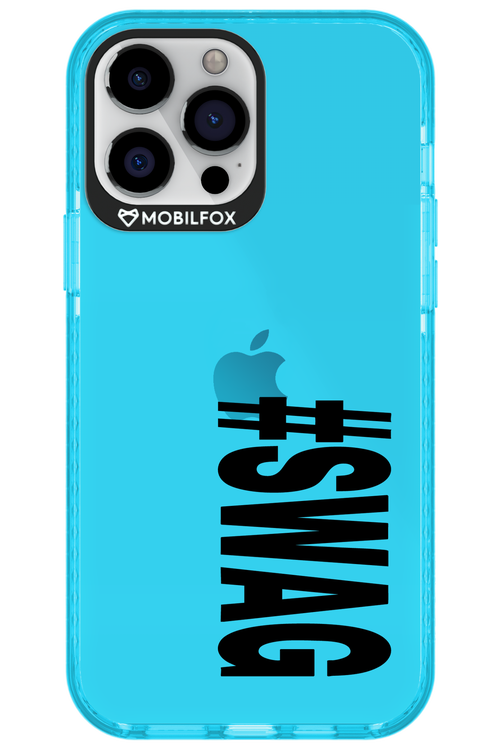 Swag Dark Mode - Apple iPhone 13 Pro Max