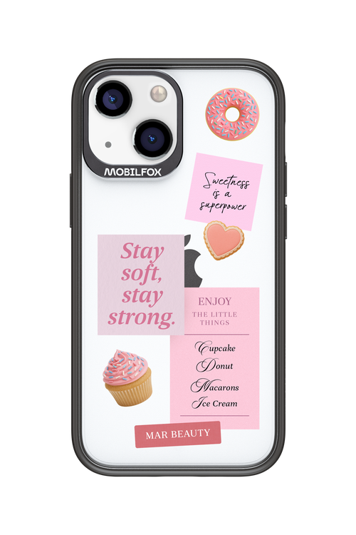 Sweet Babe - Apple iPhone 13 Mini