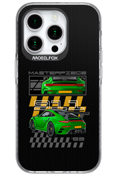 Masterpiece - Apple iPhone 15 Pro