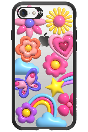 Puffer World - Apple iPhone 7