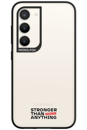 Stronger (Nude) 2.0 - Samsung Galaxy S23