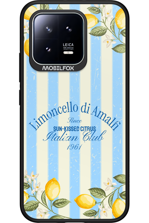 Limoncello - Xiaomi 13