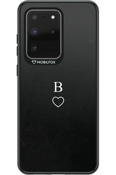 B Black 2.0 - Samsung Galaxy S20 Ultra 5G