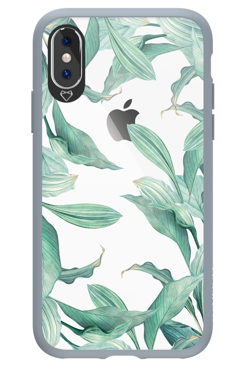 Greenpeace 2.0 - Apple iPhone X