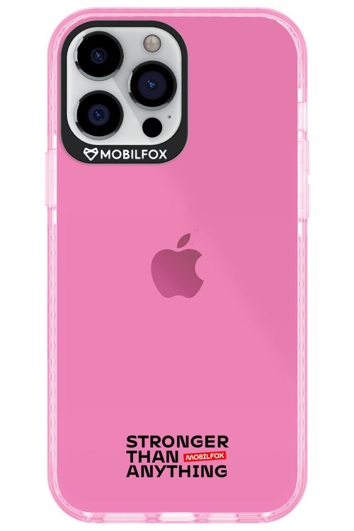 Stronger (Nude) 2.0 - Apple iPhone 13 Pro Max