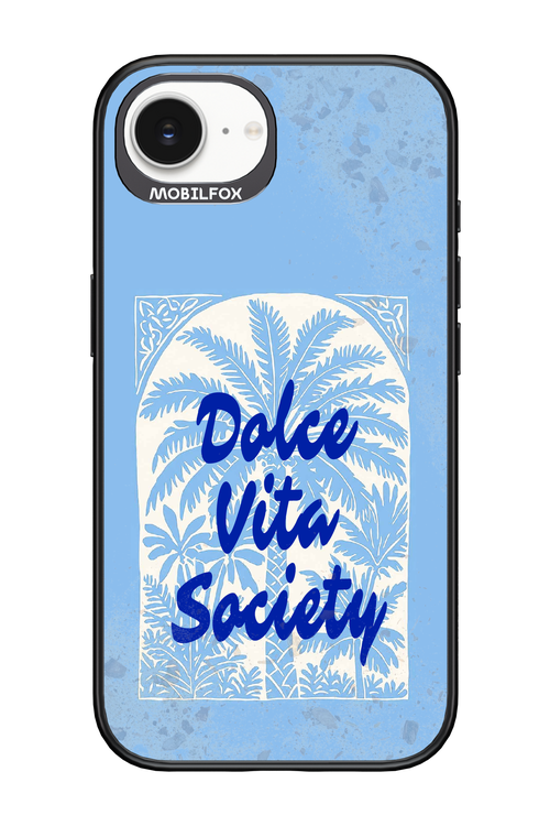 Dolce Vita Society 2.0 - Apple iPhone 17e