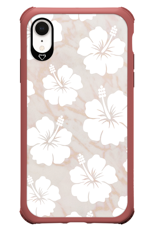 Latte Tropical - Apple iPhone XR