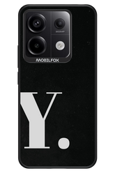Y (Off Space) - Xiaomi Redmi Note 13 Pro 5G