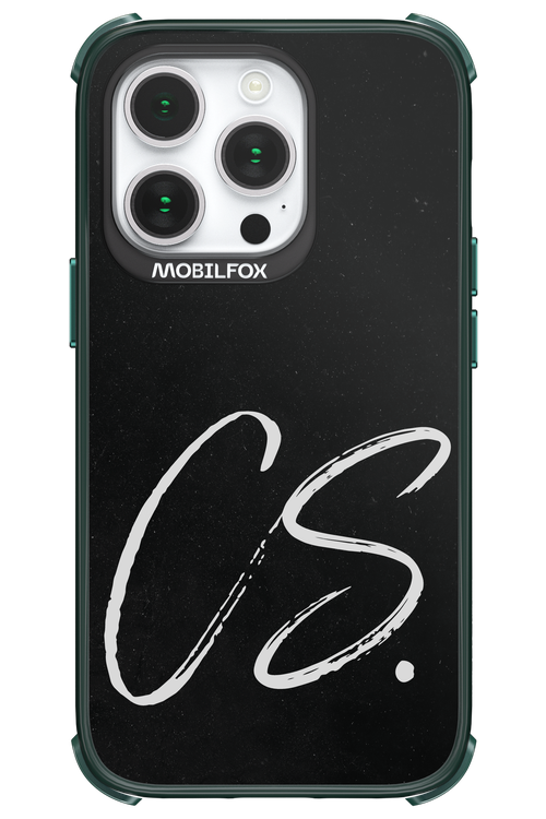 (Off Space) CS 2.0 - Apple iPhone 14 Pro