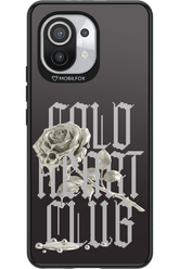Cold Heart Club 2.0 - Xiaomi Mi 11 5G
