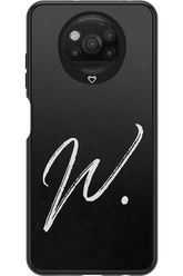 (Off Space) W 2.0 - Xiaomi Poco X3 NFC