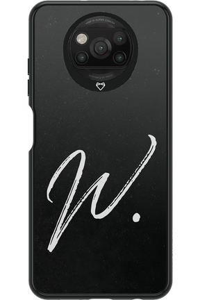 (Off Space) W 2.0 - Xiaomi Poco X3 NFC