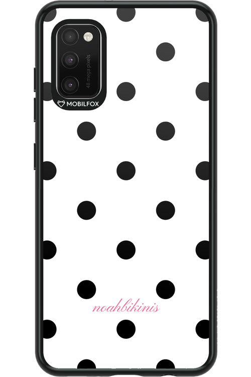 Baby Dots - Samsung Galaxy A41